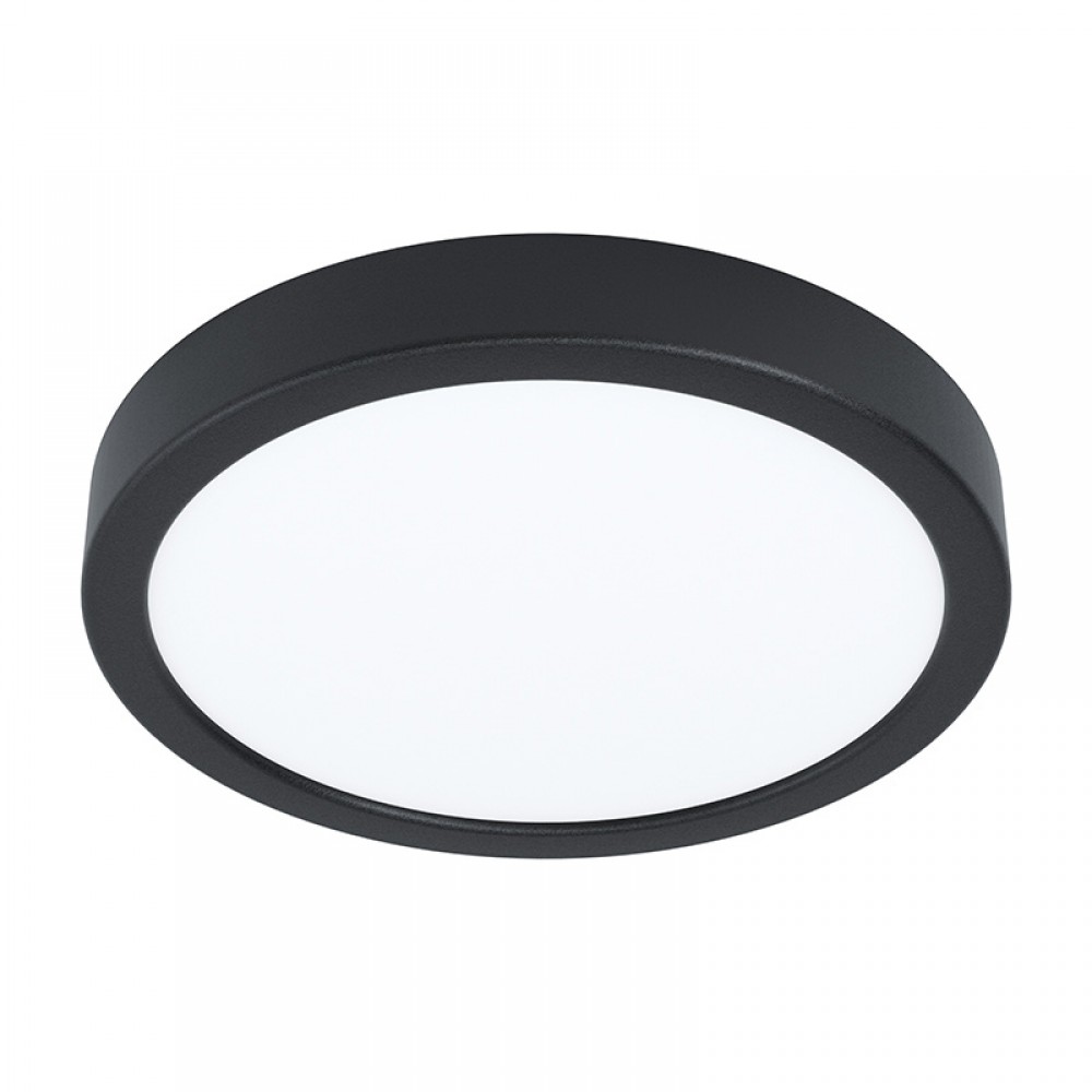 Eglo Lampara Fueva 5 Negro 99263 - Lamparas Eglo