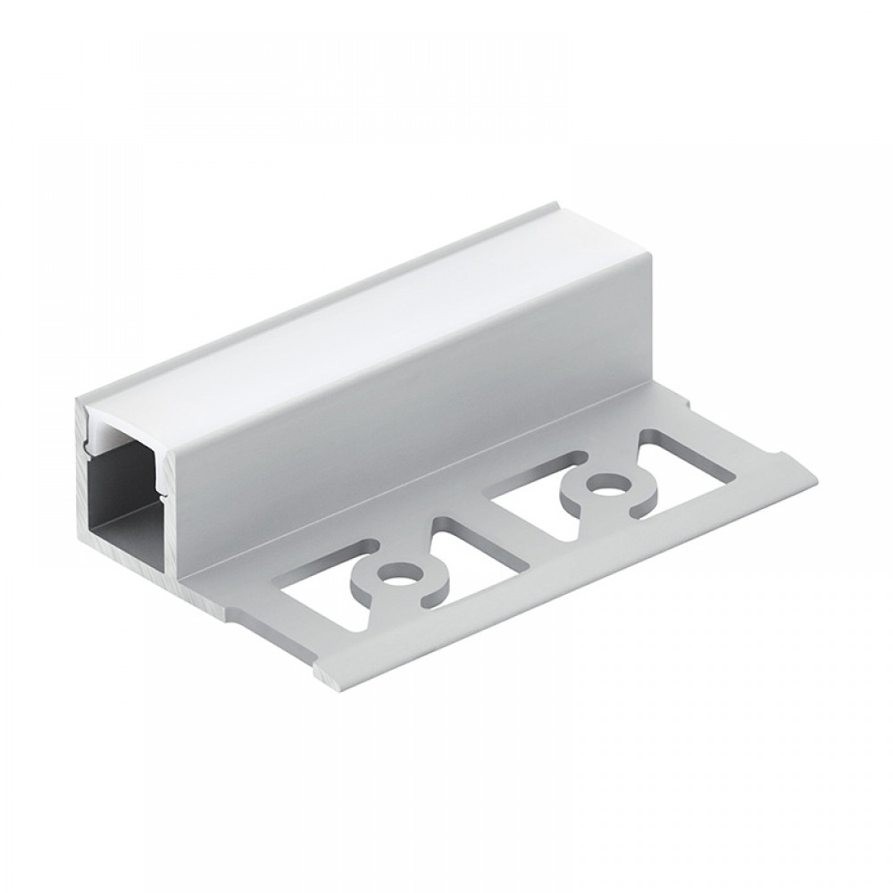 Eglo Lampara Recessed Profile 4 Aluminio 99501 - Lamparas Eglo