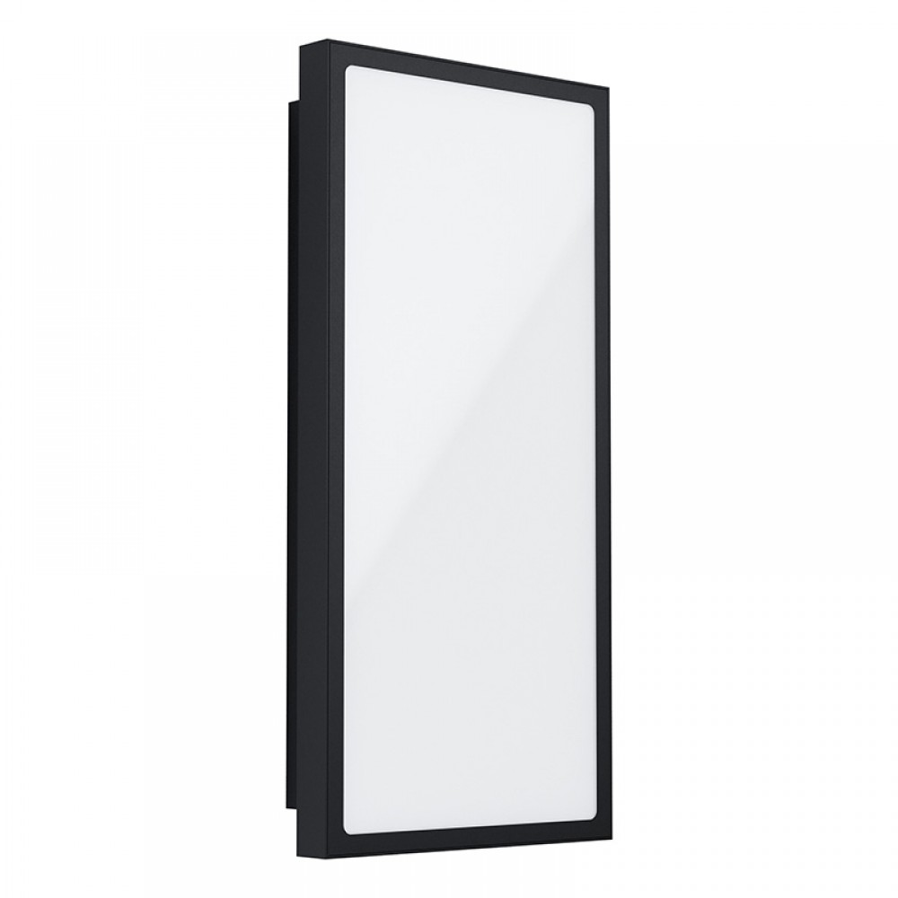 Eglo Exterior Casazza Negro 99533 - Lamparas Eglo