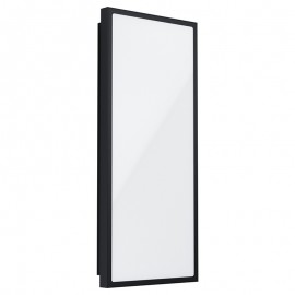 Eglo Exterior Casazza Negro 99534 - Lamparas Eglo