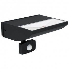 Eglo Exterior Sorronaro Negro 99579 - Lamparas Eglo