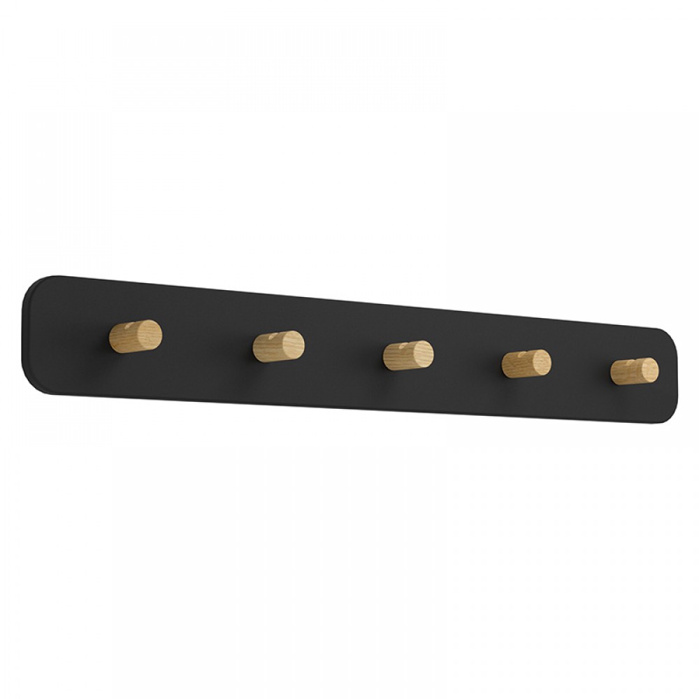 Eglo Lampara Civitate Negro 99596 - Lamparas Eglo