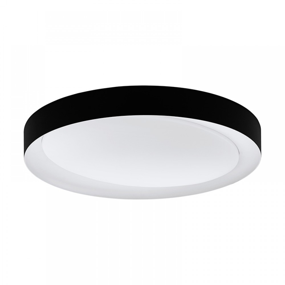 Eglo Lampara Laurito Blanco 99783 - Lamparas Eglo