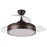 Ventilador Criador Dc Plegable Marron 108Ø 72w Mando, Memoria y Temporizador 165591402