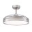 Ventilador Micenas DC Niquel Plegable 108Ø 72w 3Aspas Mando Memoria y Temporizador 186091403