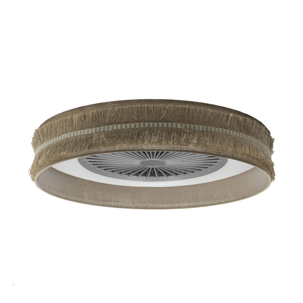 Ventilador Kala DC Saco 60Ø 72W 5 Aspas Mando Regulador Memoria y Temporizador 186791509 - Fabrilamp