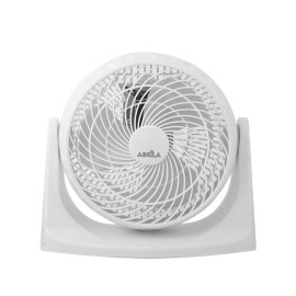 Ventilador Balboa Sobremesa Blanco 26Ø 50w 3aspas 210171001 - Fabrilamp