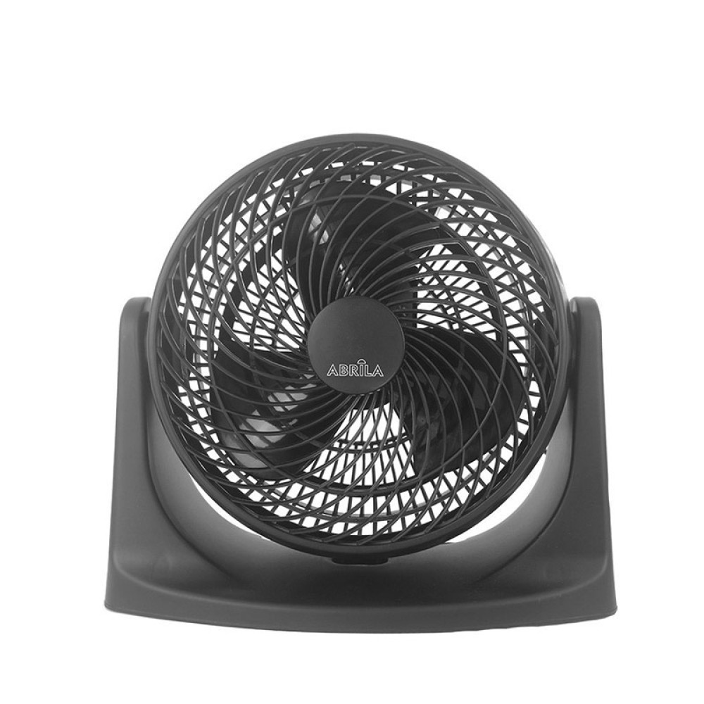 Ventilador Balboa Sobremesa Blanco 26Ø 50w 3aspas 210171009 - Fabrilamp