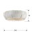Plafon Quios 4L 124011