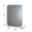 Espejo Orio Rect 61X81 Oro 127127