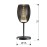 Sobremesa Nebula 1L Led Cromo 493826