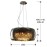 Lampara Argos Ø50 Dimable 508111D