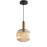 Lampara Norma 1l Ambar 225588