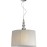 Lampara Led Rocio Acrilico Transparente 3L 663554