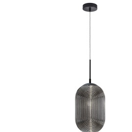 Lampara 1L Tensai Smoke 22Ø 735834 - Schuller