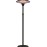 Estufa De Pie Heat Vulcan 2100W 748261