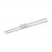 Lámparas MDC, Plafon Qusine T8 Led 2X14W 90 Cm Blanco-Led 5-7060-80-03