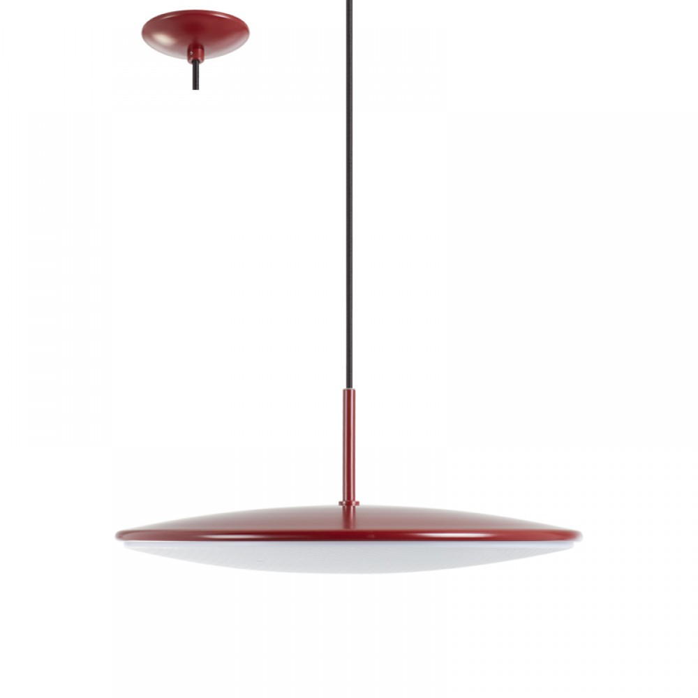 Lámparas MDC, Colgante Led 30W Sphera Granate 5-7407-95-02 - Lamparas MDC