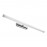 Lámparas MDC, Aplique Simple Cct 60Cm 10W+10W 3 Steps Cromo Ip44 5-7476-30-03