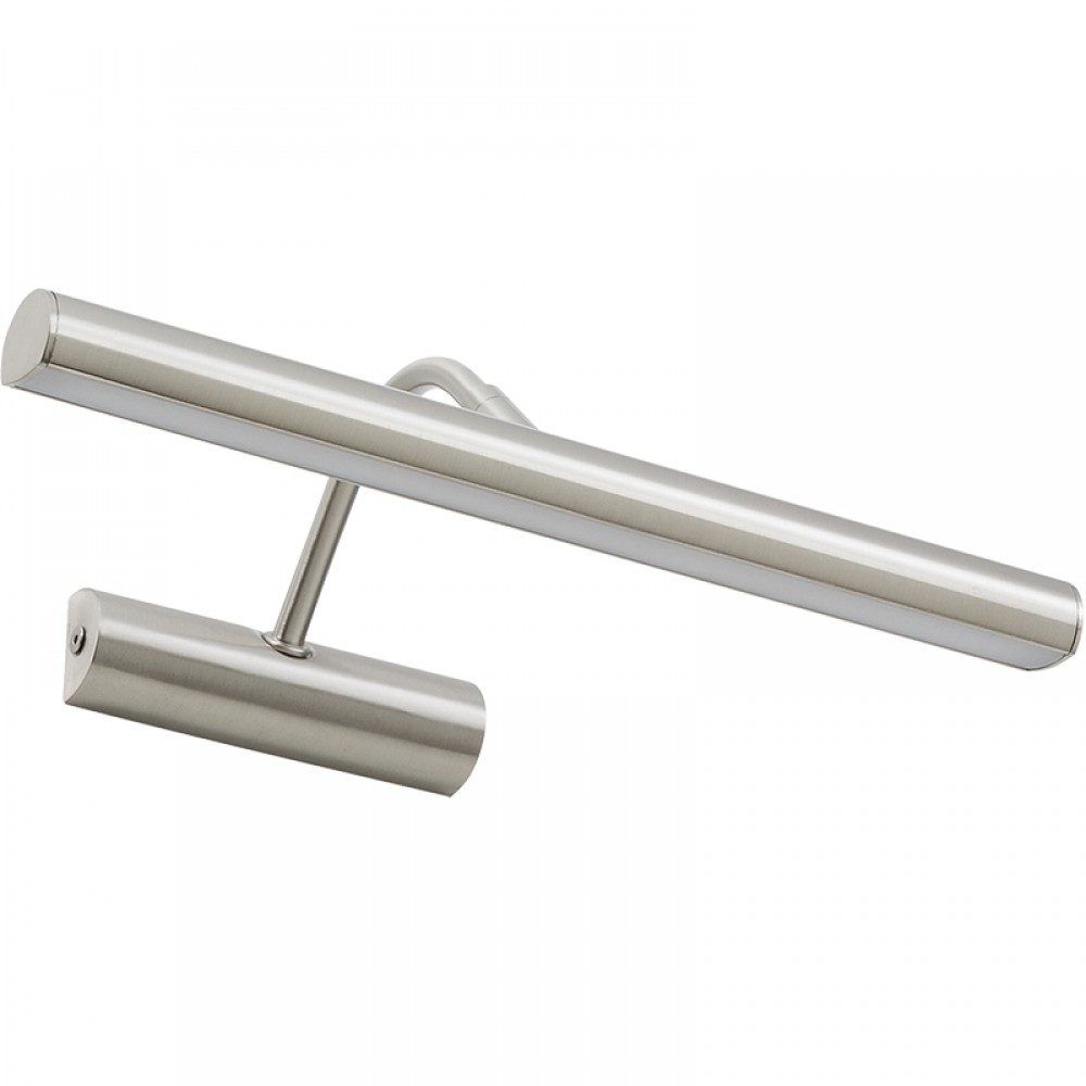 Lámparas MDC, Aplique Sislei 300Mm Led 6W 2700K Cr.Mate 5-7498-35-02 - Lamparas MDC