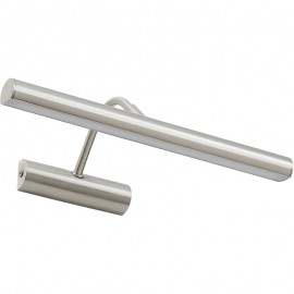 Lámparas MDC, Aplique Sislei 300Mm Led 6W 2700K Cr.Mate 5-7498-35-02 - Lamparas MDC