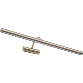 Lámparas MDC, Aplique Sislei 600Mm Led 10W 2700K Medalla 5-7499-44-02 - Lamparas MDC