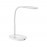 Lámparas MDC, Sobremesa Lena Led 6,5W Touch 3 Steps-Usb Bl-Gris 5-7552-83-01