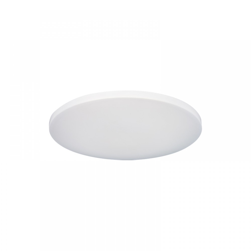 Lámparas MDC, Plafon Eros Led 36W 3000K ø38Cm Blanco 5-7568-68-02 - Lamparas MDC
