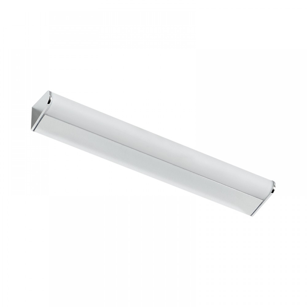 Lámparas MDC, Aplique Tiber 400Mm 7W 4000K Cromo Ip44 5-7577-30-03 - Lamparas MDC