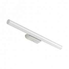 Lámparas MDC, Aplique Linea 50Cm 10W 3000K Blanco Mate Ip44 5-7648-81-02 - Lamparas MDC