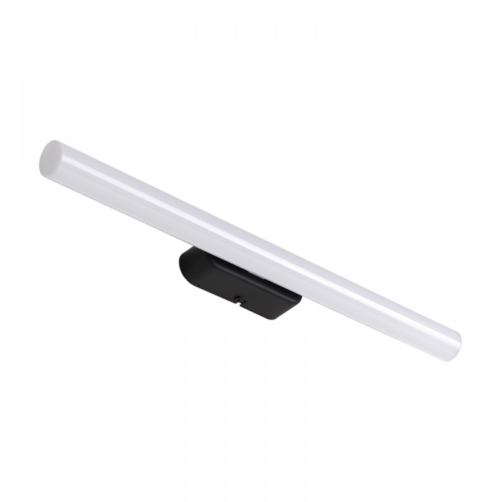 Lámparas MDC, Aplique Linea 50Cm 10W 3000K Negro Mate Ip44 5-7648-91-02 - Lamparas MDC