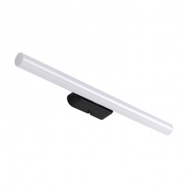 Lámparas MDC, Aplique Linea 50Cm 10W 4000K Negro Mate Ip44 5-7648-91-03 - Lamparas MDC