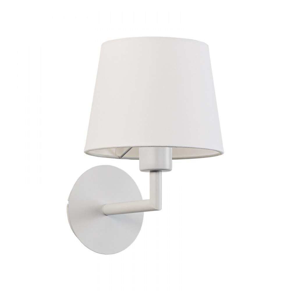Lámparas MDC, Aplique Led Pantalla Roomer Blanco 5-7682-81-21 - Lamparas MDC