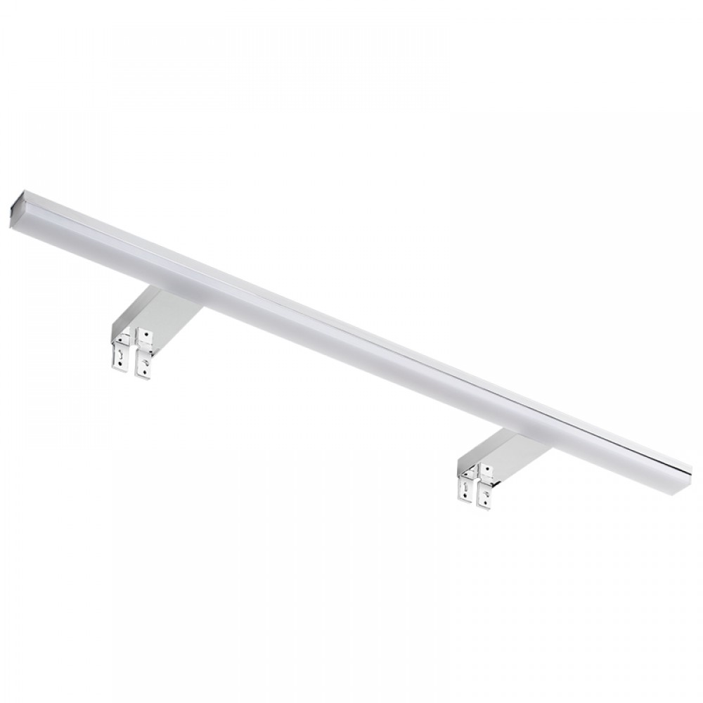 Lámparas MDC, Aplique Baño Tiwall Kit Cromo Led 20W 750Mm 3K Ip44 5-7688-30-09 - Lamparas MDC