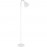 Lámparas MDC, Pie Lectura Cigno Blanco Mate E27 5-7795-81-01