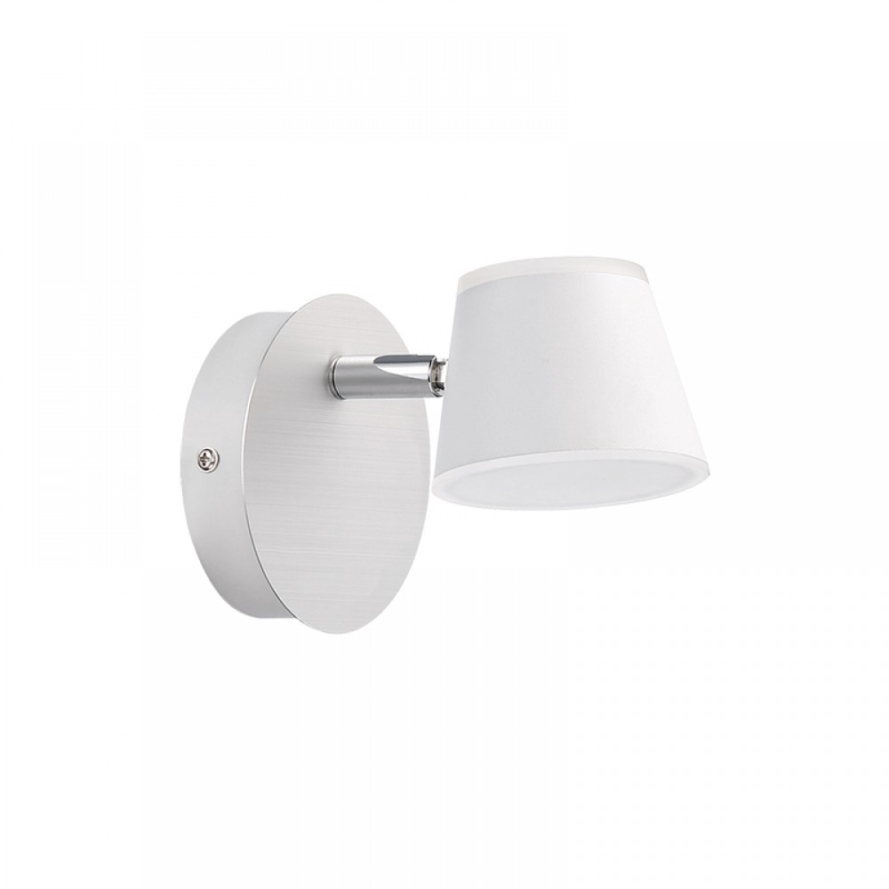 Lámparas MDC, Foco Cairo B1 Led 5W 3000K Blanco 5-7900-81-02 - Lamparas MDC