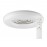 Lámparas MDC, Plafon Niko Opal Led 50W ø48Cm Cct 5-7908-68-02