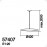 Lámparas MDC, Colgante Led 30W Sphera Granate 5-7407-95-02