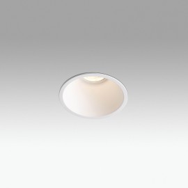 Faro 02100501, Fresh Empotrable Blanco Gu10 02100501 - Faro