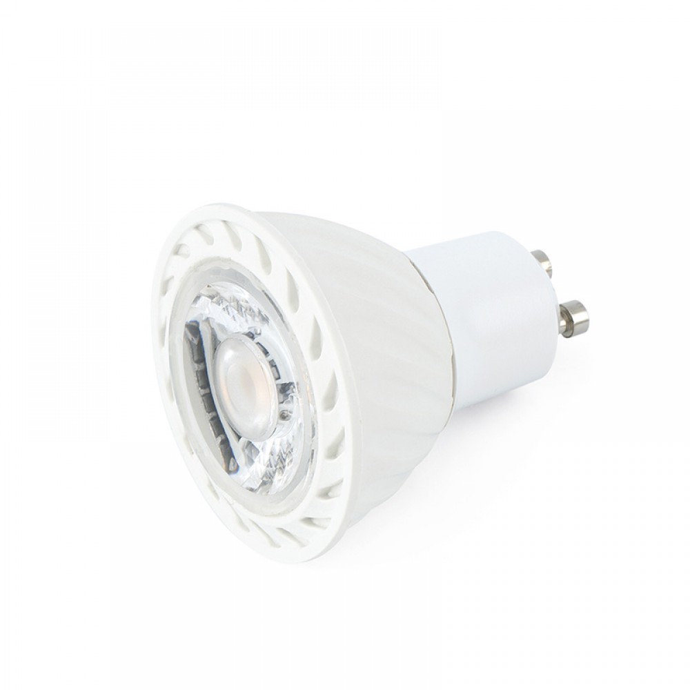 Faro 17318, Gu10 Led 8W 2700K 38° Dimable 17318 - Faro