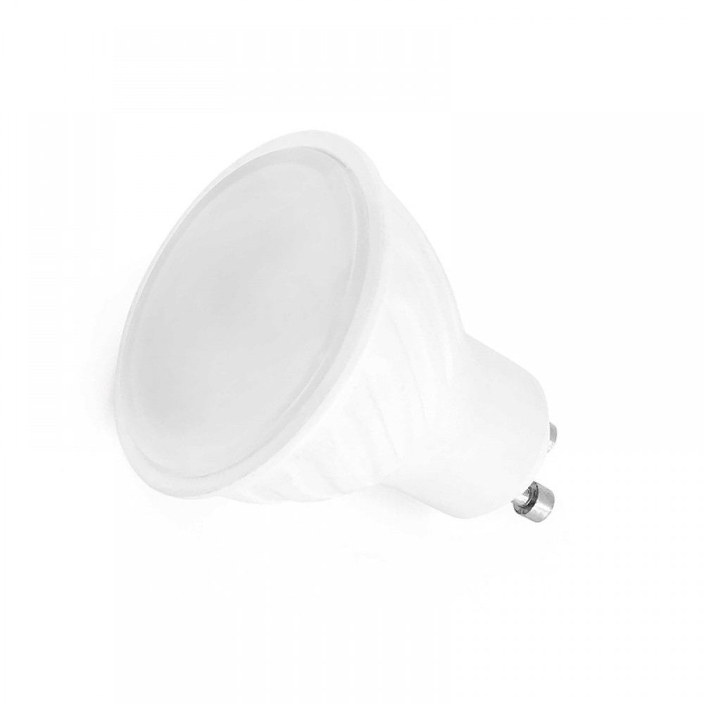 Faro 17328, Gu10 Led 7W 2700K 600Lm 120° 17328 - Faro