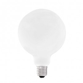 Faro 17465, G125 Mate Led E27 6W 2700K 800Lm 17465 - Faro