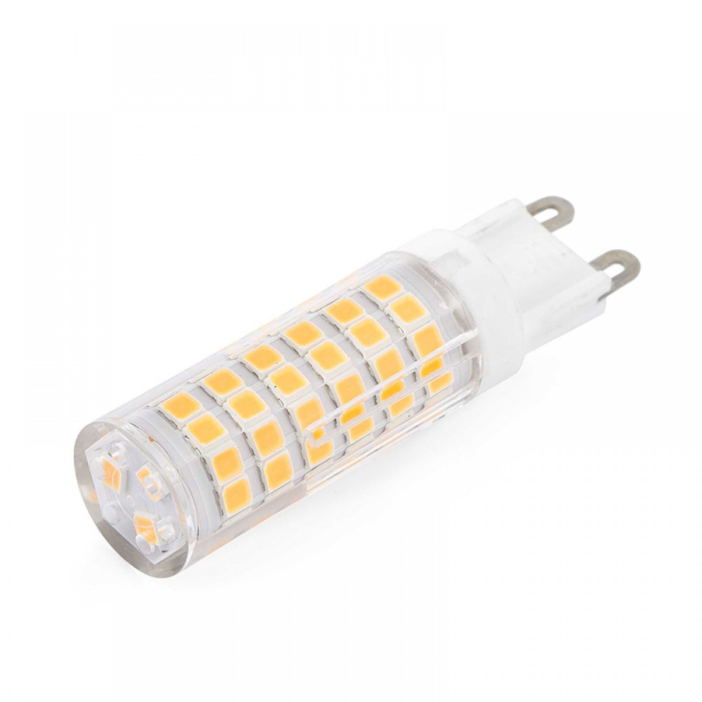 Faro 17467, G9 Led 5W 4000K 510Lm 17467 - Faro