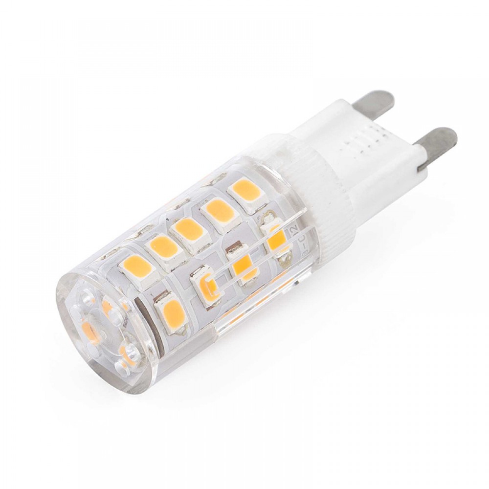 Faro 17468, G9 Led 3W 2700K Dimable 350Lm 17468 - Faro
