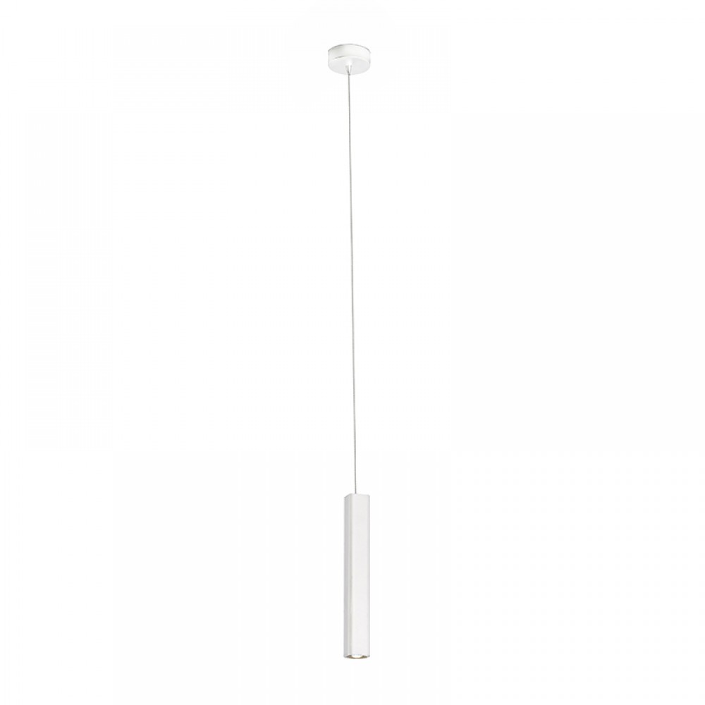 Faro 29886, Lise Colgante Blanco Led 6W 2700K 29886 - Faro