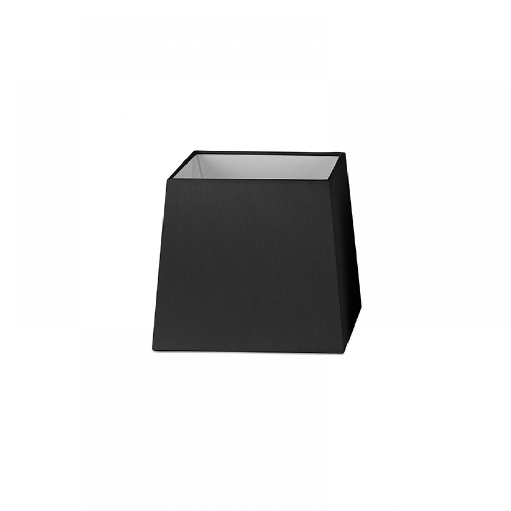 Faro 2P0413, Pantalla E27 190*170*160 Negra 2P0413 - Faro