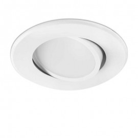Faro 42921, Koi-2 Emp. Orient. Blanco 12 Led 6W 3000K 42921 - Faro