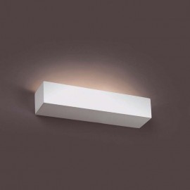 Faro 63177, Eaco-2 Aplique Blanco 2L G9 40W 63177,  - Faro