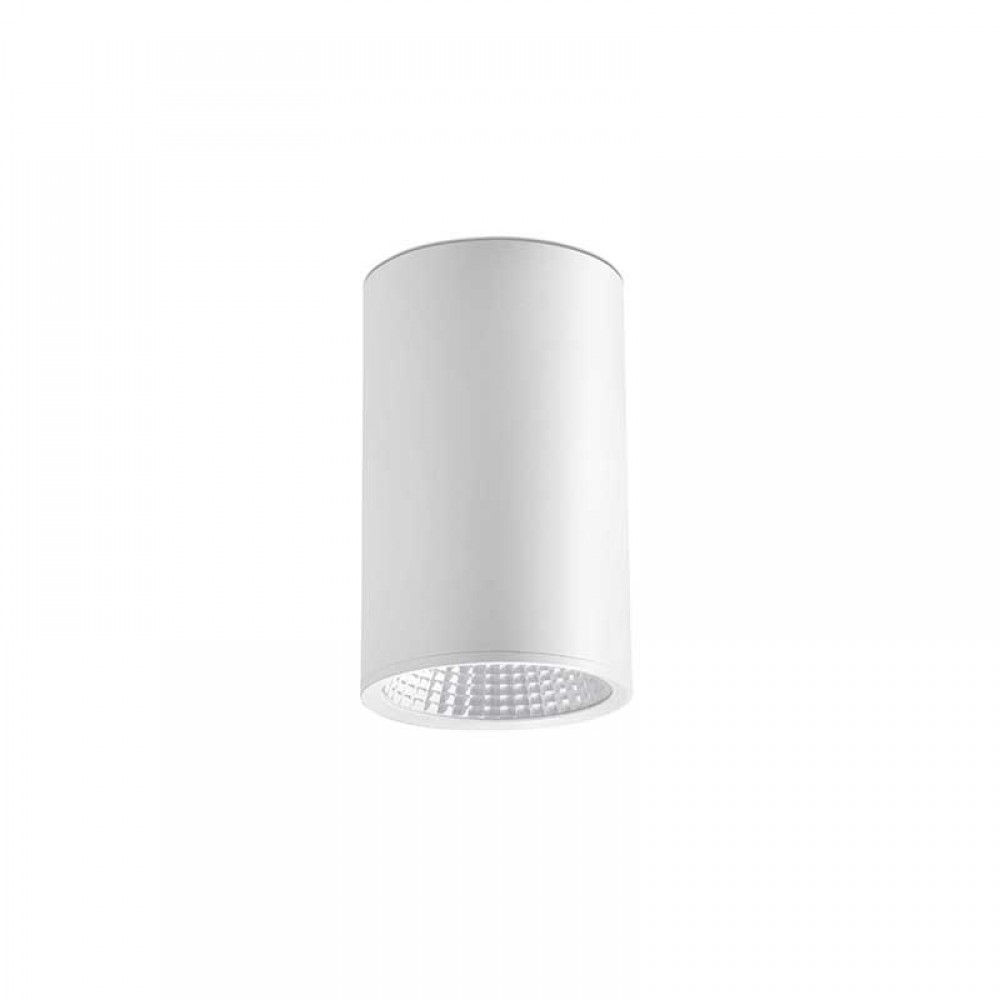 Faro 64200, Rel Plafon Blanco Led 25W 2700K 60° 64200,  - Faro