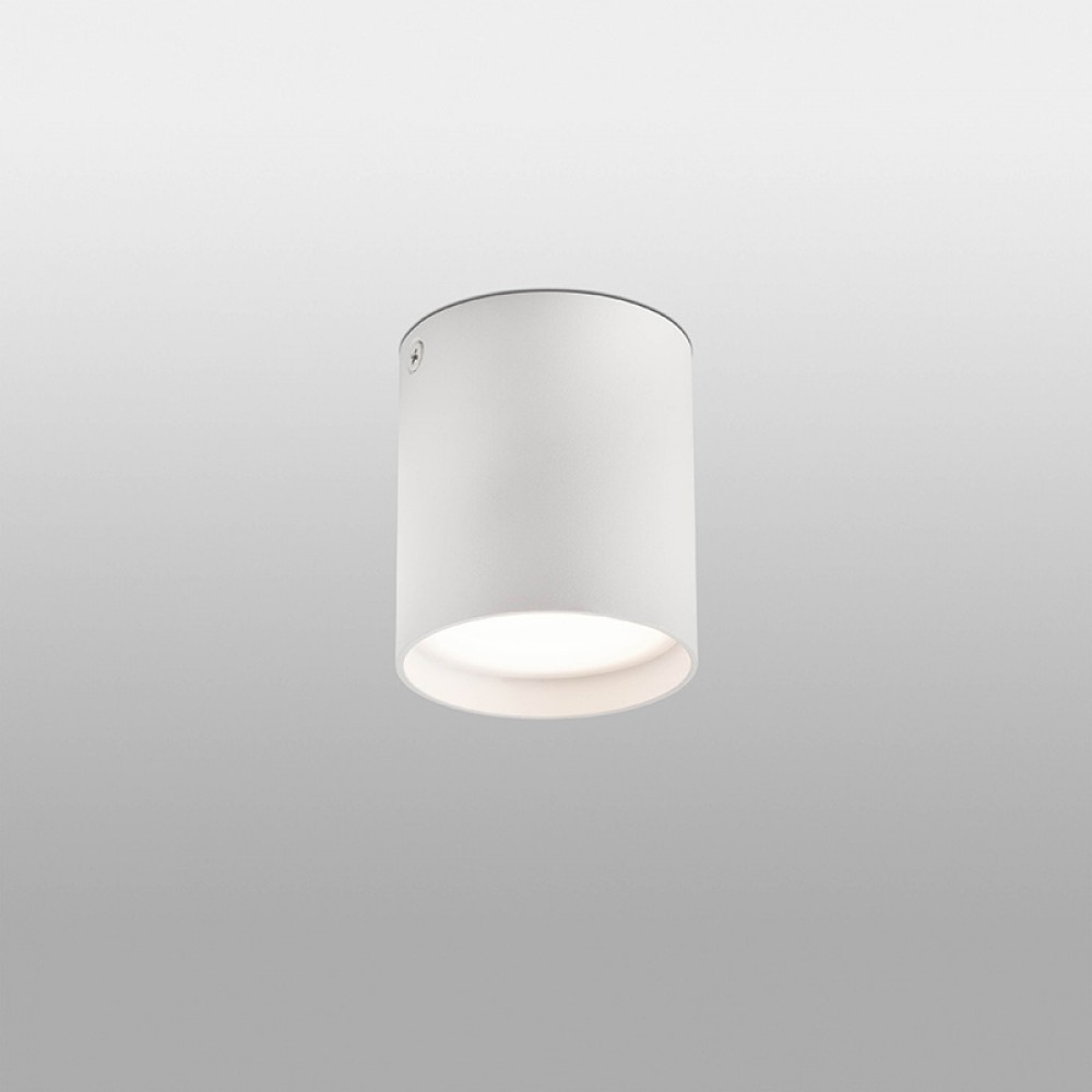 Faro 64206, Haru Plafon Blanco Led 6W 3000K 64206,  - Faro